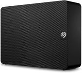 Seagate 16TB Expansion Desktop External Drive USB3.0 3.5E (STKP16000400)