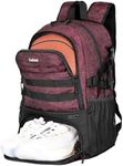 Goloni Basketball Backpack,Large Ba