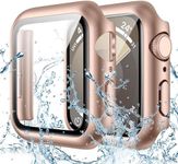 Goton Waterproof Case for Apple Wat