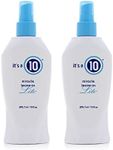 it's a 10 Volumizing Miracle Leave-In Lite, 10 oz by It's a 10