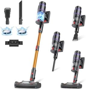 Cordless V