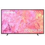 QE65Q60C 65 inch Smart 4K HDR QLED TV