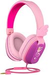 Riwbox Kids Headphones, CS6 Lightwe