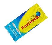 Fevikwik Instant Glue, 0.5 grams - Pack of 81
