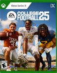 EA SPORTS College Football 25 - Xbo