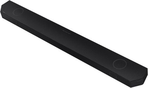 Samsung Q800D 5.1.2ch Soundbar – Dolby Atmos, Wireless Subwoofer