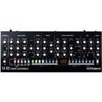 Roland Se-02 Boutique Analog Synthesizer - Vintage Sound,Black