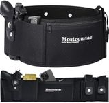 MOSTCOMTAC Belly Band Holster, Gun 