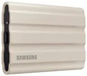 SAMSUNG T7 Shield Portable External