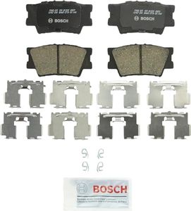 BOSCH BC12