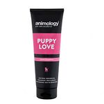 Animology Puppy Love Mild Dog Shampoo, 250 ml (Pack of 1)