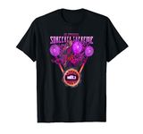 Marvel What If Doctor Strange Sorcerer Supreme Poster T-Shirt