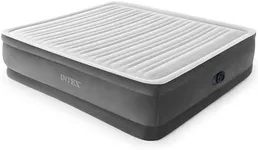 Intex King Air Mattress, Dura-Beam 
