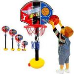 Junior Basketball For Kids