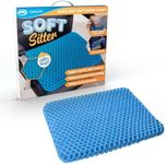 JML Soft Sitter Honeycomb Cushion -