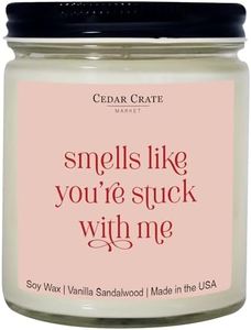 Smells Lik