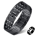 Magnetic Bracelets For Men For Pain