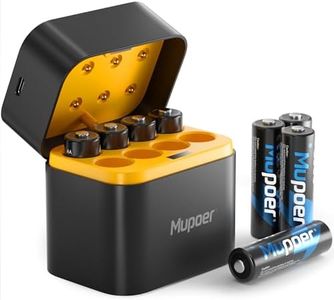 Rechargeab