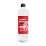 Gas One Liquid Paraffin Lamp Oil – 