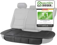 WALSER Seat Cover Car Fernando, Car Seat Cover Backseat, Car Seat Cover 1 piece, Car Seat Cover Backseat Art Leather, Car Seat Cover, Car Seat Cushion Backseat, Car Seat Cover black