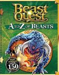 A to Z of Beasts: New Edition Over 