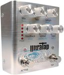 Eventide UltraTap Delay Pedal