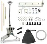 TH350 Transmission Shifter for GM T