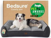 Bedsure XL Orthopedic Dog Beds Larg
