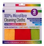 Microfiber Furniture Cleaner