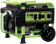 Green-Power America Portable Genera