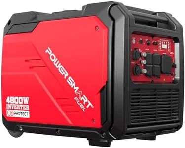 PowerSmart