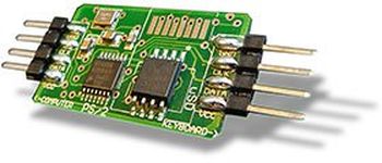 KeyGrabber USB KeyLogger Module 8MB