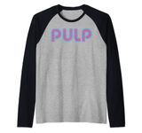 PULP Raglan Baseball Tee