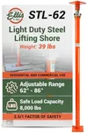 Ellis Manufacturing Light-Duty Stee