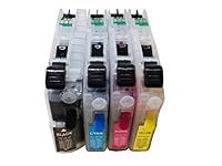 ND Compatible Refillable Ink Cartri