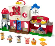 Fisher-Price Little People Toddler