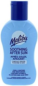 Malibu Sun After Sun Soothing Moisturising Lotion, Original, 100ml