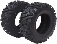 TROPOW 25x10-12 ATV Tire - ATV/UTV 