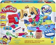 Play-Doh Care n Carry Vet Playset w