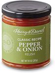 Harry & David Classic Recipe Pepper