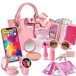 Princess Pretend Play Girls Purse &