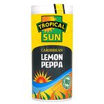 Tropical Sun Lemon Peppa Seasoning 100g (pack of 6)