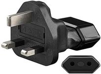 Goobay 95303 Power Adapter Black