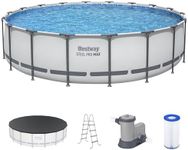 Bestway Steel Pro MAX 18 Foot x 48 