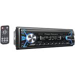 Power Acoustik Car Stereos