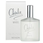 CHARLIE EDT EAU DE TOILETTE FRAICHE WHITE RED SILVER BLUE PERFUME SPRAY 100ml