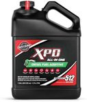 Opti-Lube XPD All Seasons Diesel Fuel Additive: Gallon (1 Gallon (Treats 512 Gallons))