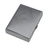 Cigarette Case For 100 Size Cigarettes