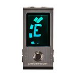 Peterson Strobe Tuners SSMini Guitar Tuner (403887)