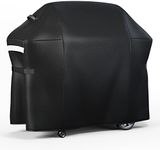 QuliMetal 58 Inch Grill Cover for W